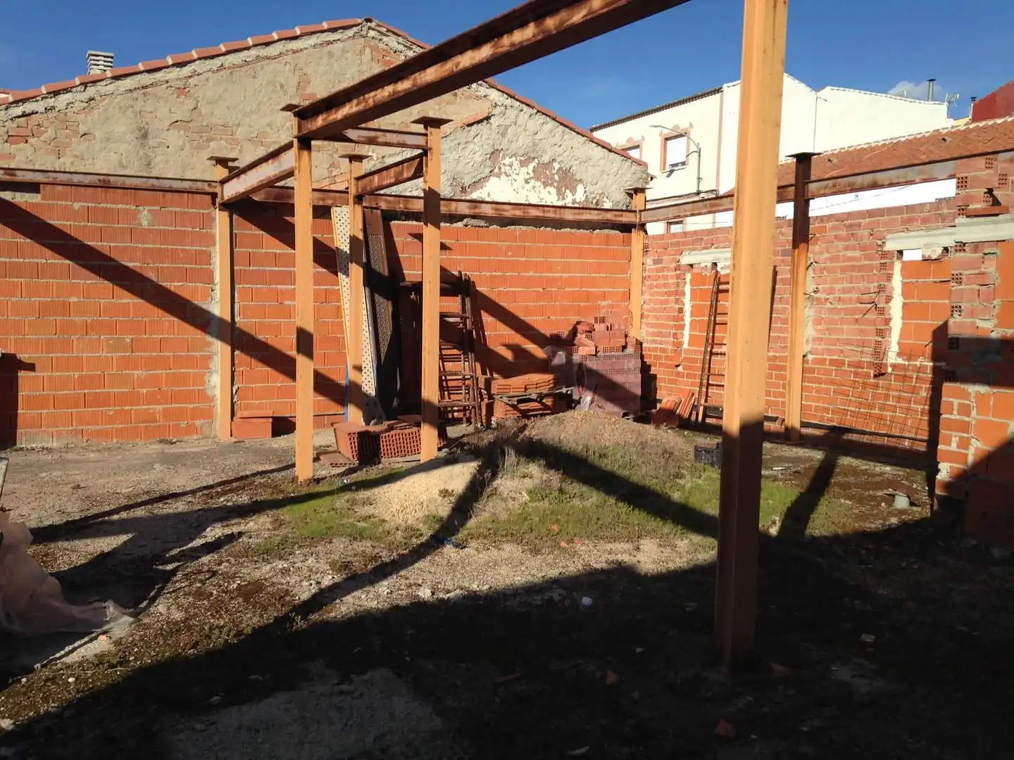 Terreny residencial en venda a Calle Ciudad Real, imagen 10