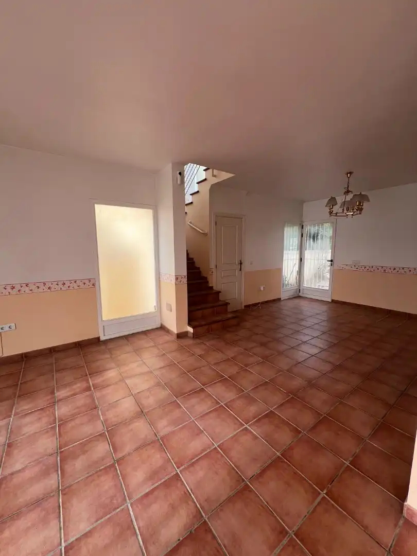 Villa mit Garten zum Verkauf in Carrer Carrascar de Parcent, imagen 24