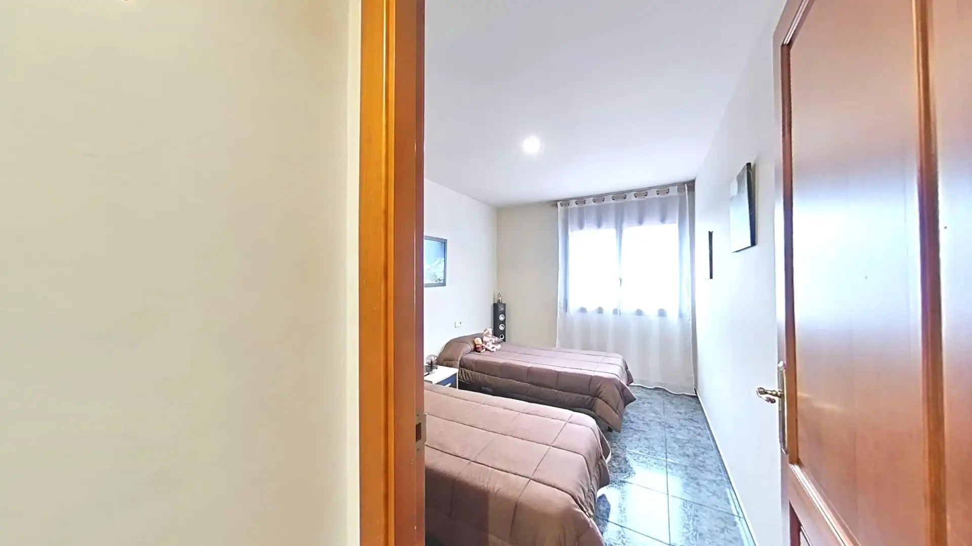 Habitación de Casa o chalet en venta en Castellcir con Calefacción, Jardín privado y Terraza