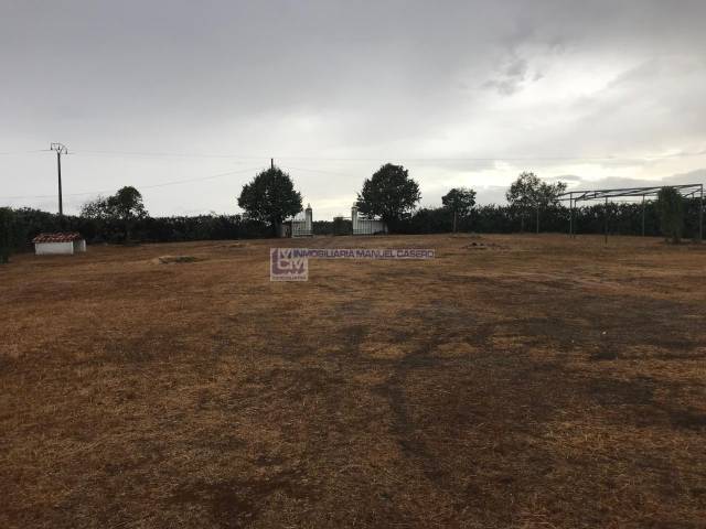 Terreno en Venta en Valdesalor - Rincón de Ballesteros