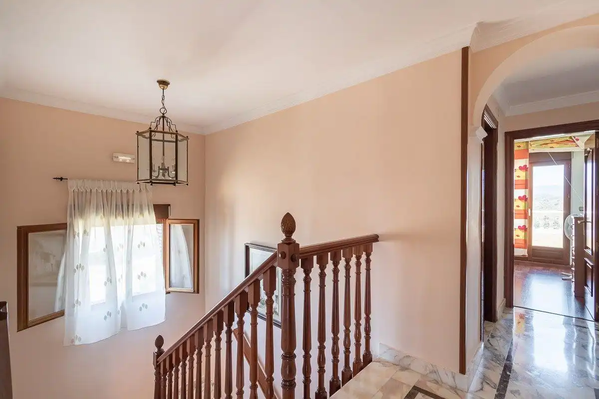 Maison avec terrasse à vendre à Barrio de la Vega, imagen 38