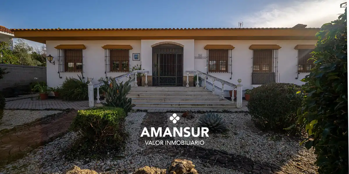 Casa o xalet en venda a Calle Herrera, 19, Bellavista