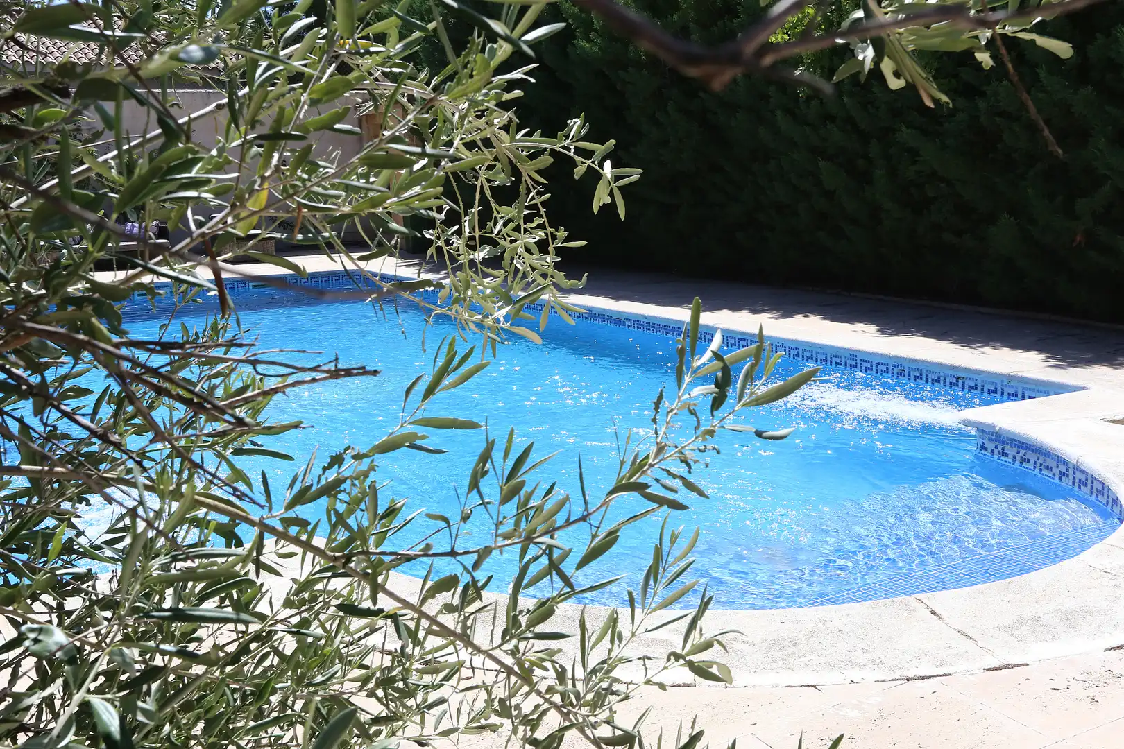 Villa mit Pool zum Verkauf in Urb. Cañada Molina, imagen 55