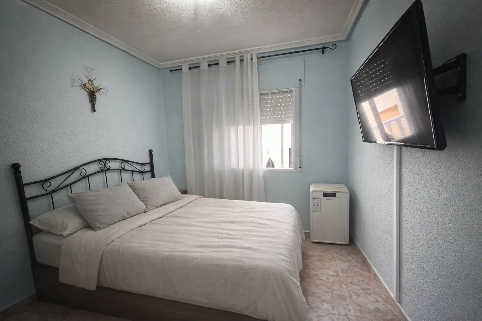 Casa a schiera con terrazza in vendita a Calle la Tierra 21, imagen 9
