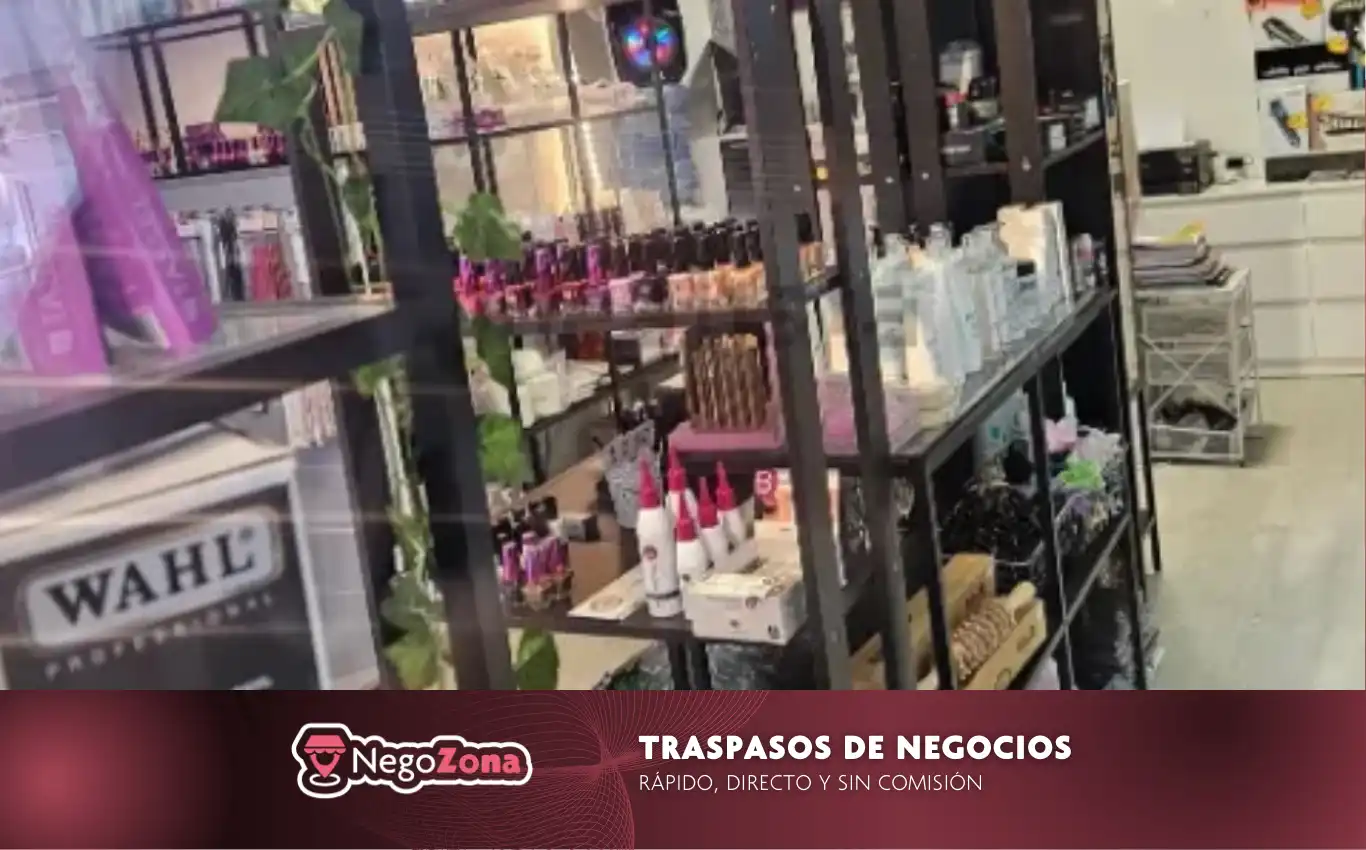 Local commercial en cession à Carrer de Ramon de Montcada 32, imagen 4