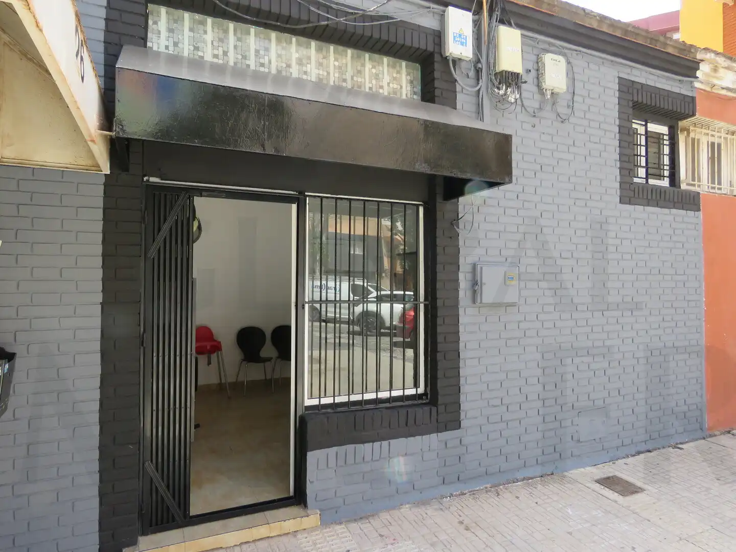 Local de alquiler en Avenida Pintor Portela, 26, San Ginés