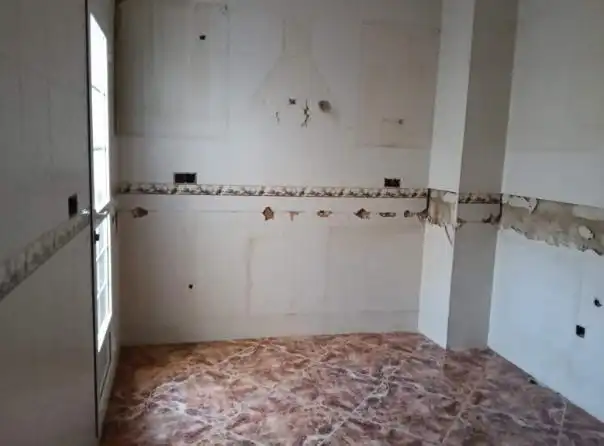 Cocina de Casa o chalet en venta en Cárcheles