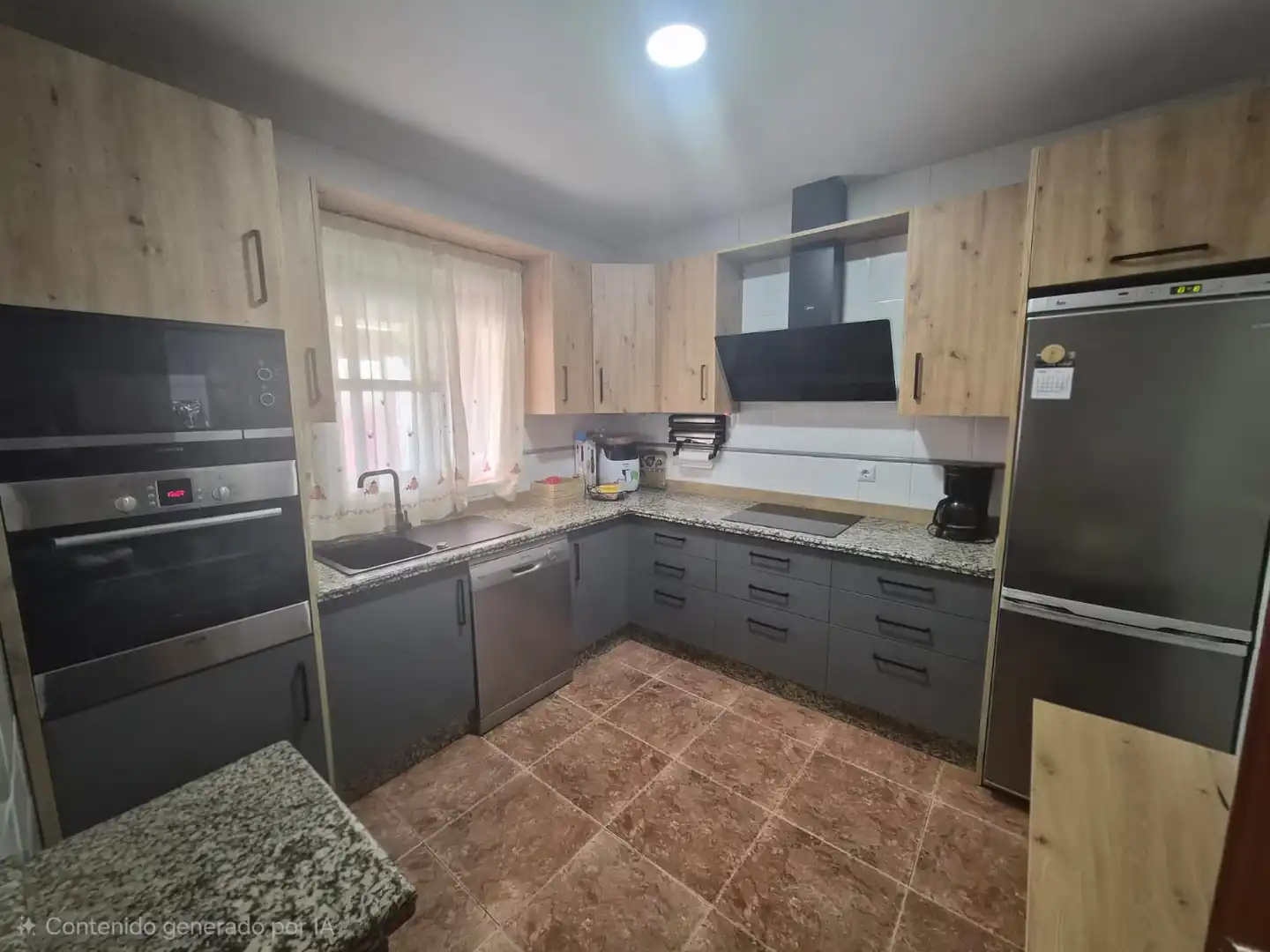 Kitchen of Detached homes for sale in Mérida