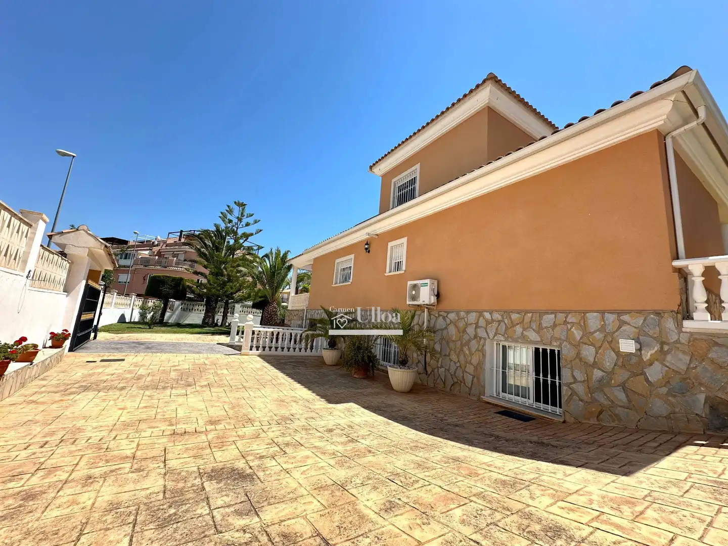 Detached house with pool for sale in La Huerta, imagen 90