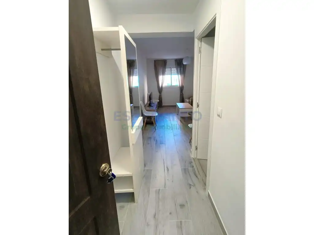 Room in Camino del Pato, 32, Puerta Blanca