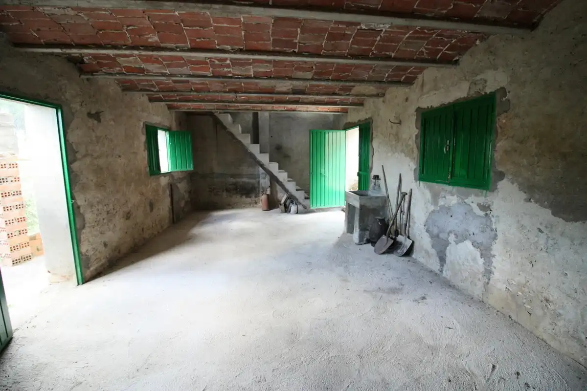 Finca rústica en venda en Guisando amb Balcó