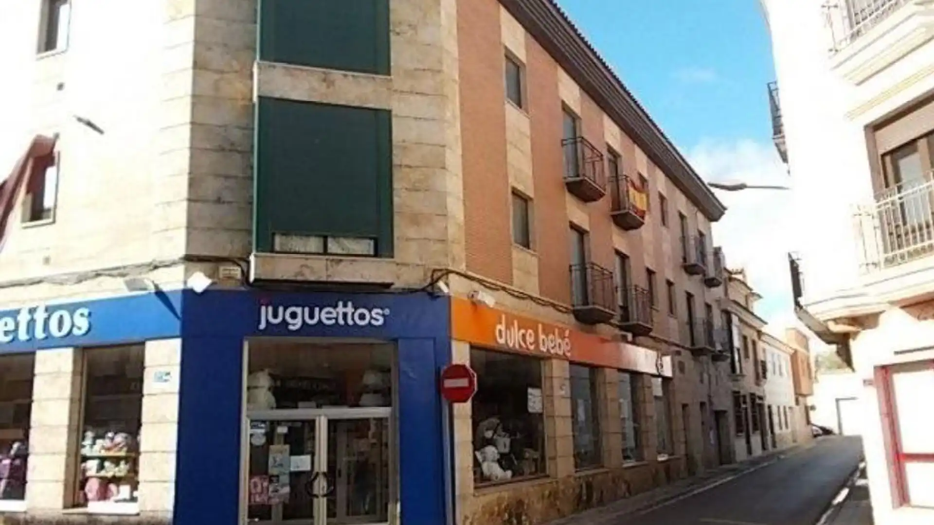 Garaje en venta en Manzanares