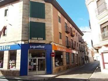 Individuale in vendita a Manzanares