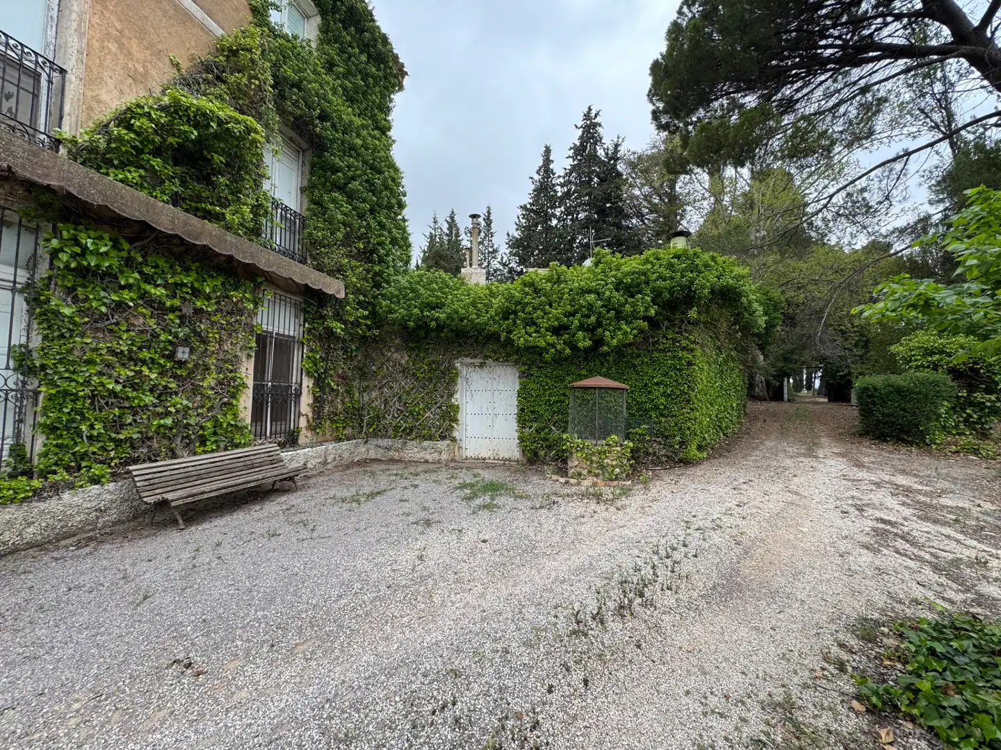 Chalet con terraza en venta en RM-C16 2, imagen 3