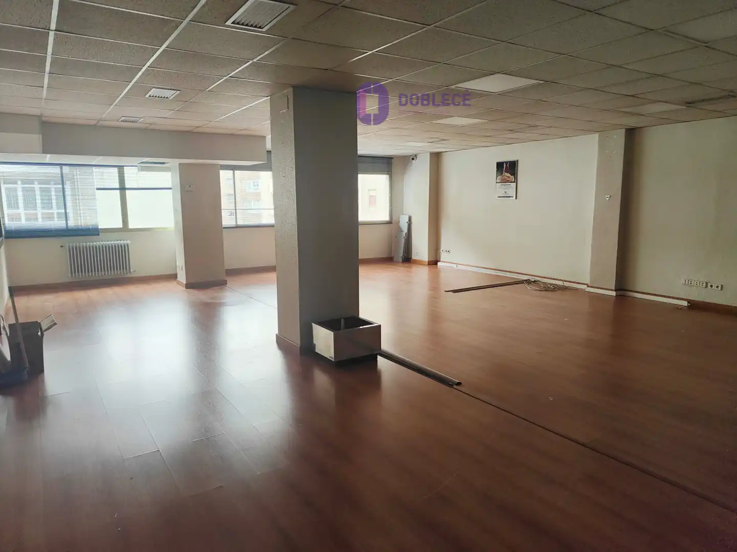 Oficina amb ascensor en venda a Rúa de García Barbón, imagen 12