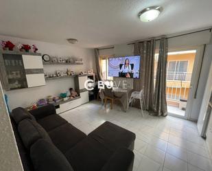 Sala d'estar de Pis en venda en Arona amb Calefacció, Terrassa i Traster