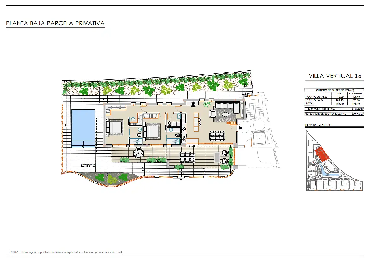 Mini appartamento con terrazza in vendita a San Juan de los Terreros, imagen 20
