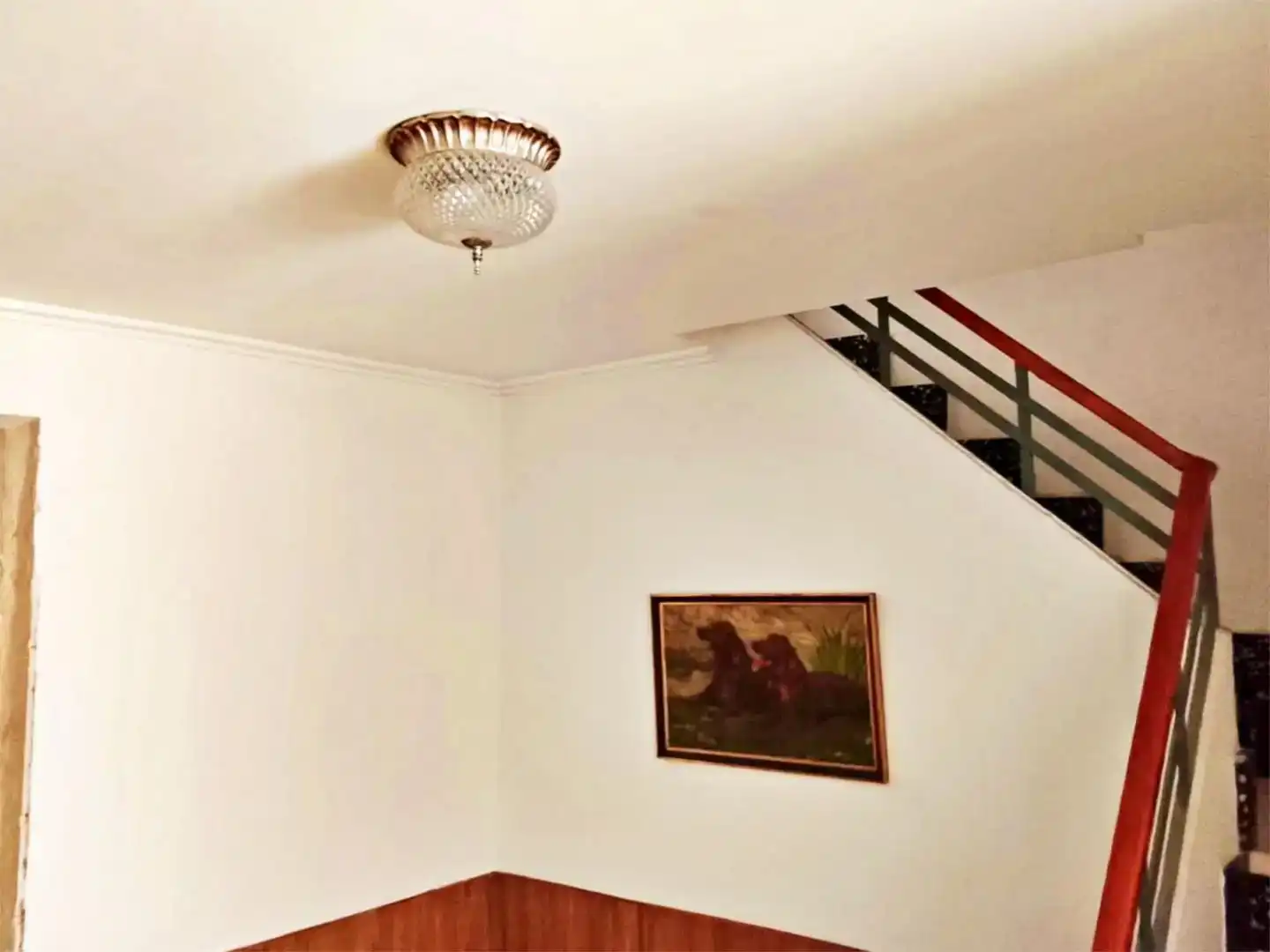 Pis en venda en Pego amb Traster, Moblat i Balcó