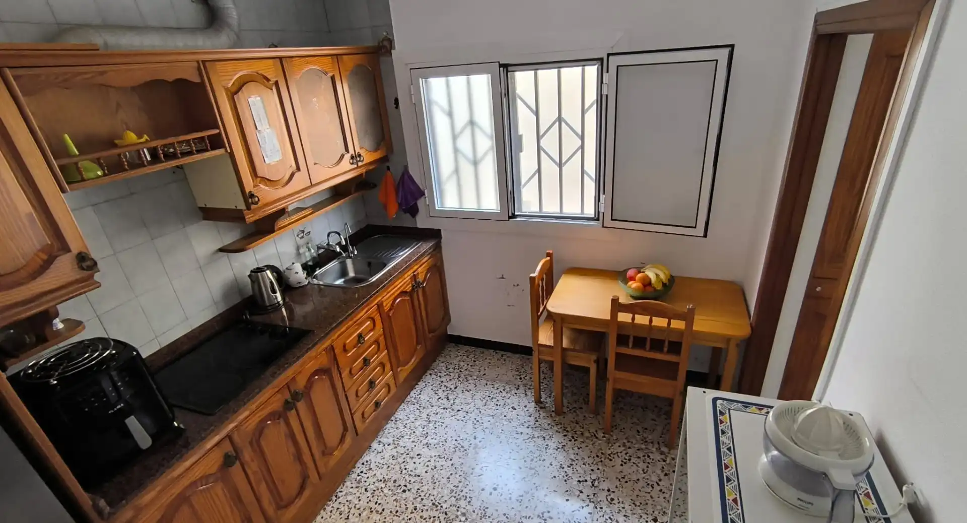 Casa adosada en venda a Marzagán - Los Hoyos - La Montañeta