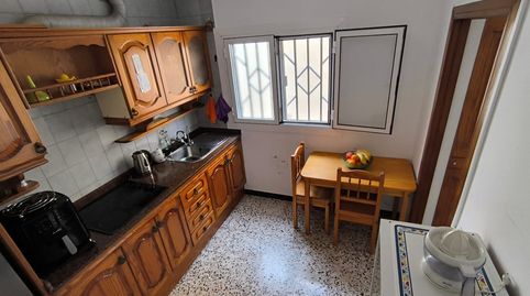 Foto 4 de Casa adosada en venta en Marzagán - Los Hoyos - La Montañeta, Las Palmas de Gran Canaria