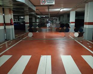 Parking of Garage for sale in Alcalá de Henares