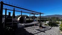 Jardí de Finca rústica en venda en Caldes de Montbui