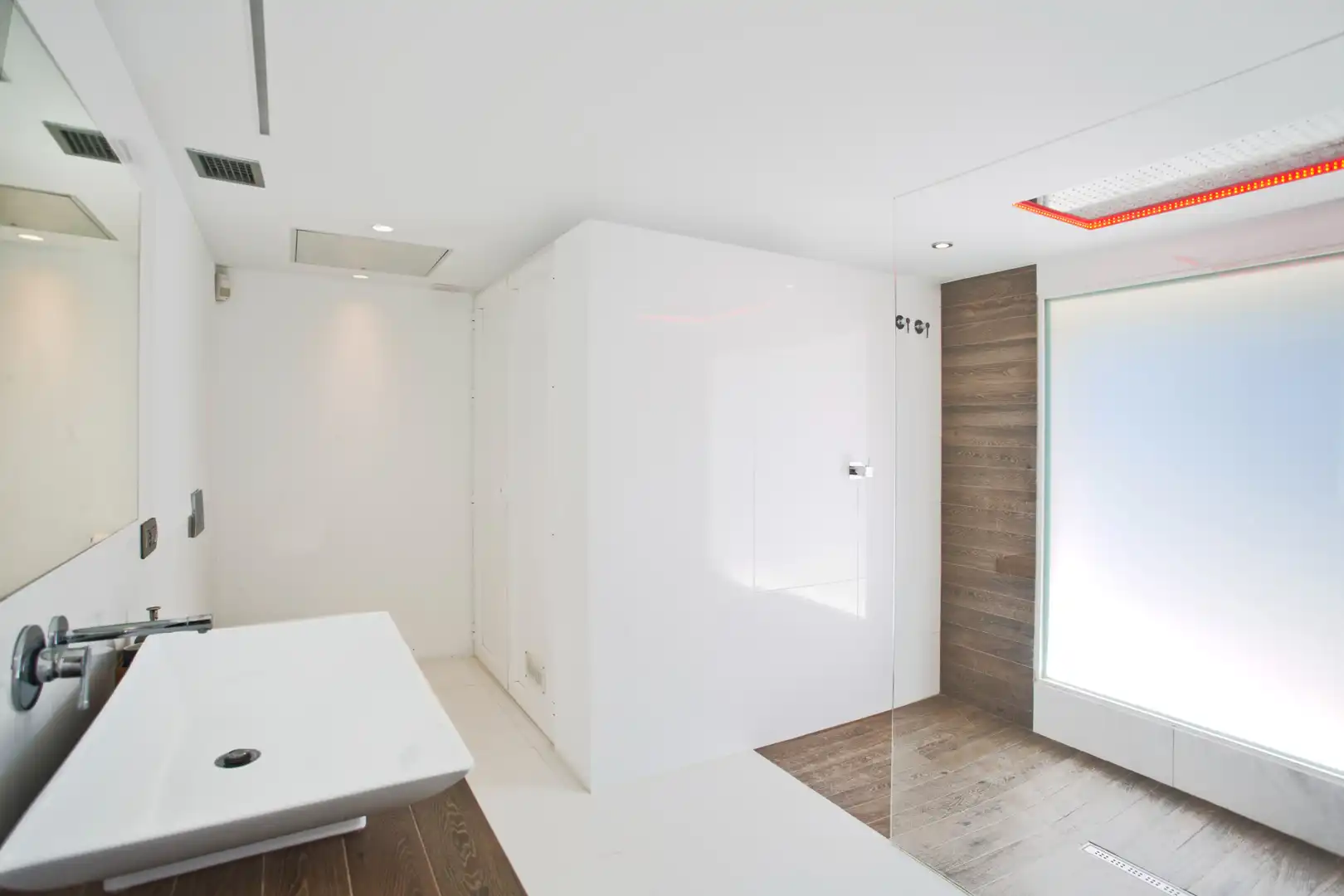 Baño de Casa o chalet de alquiler en Elviria - Cabopino