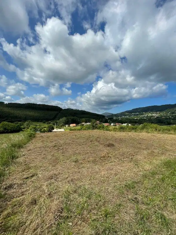 Terreni e lotti in vendita a Cedeira, imagen 3