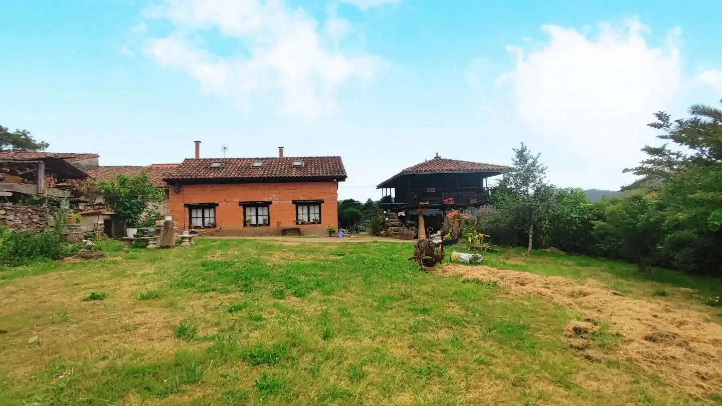 Casa o xalet en venda en Villaviciosa