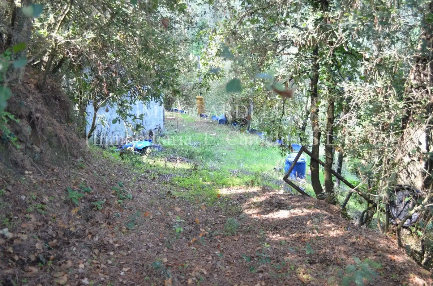 Wohnbaugrundstück zum Verkauf in Sant Celoni, imagen 8