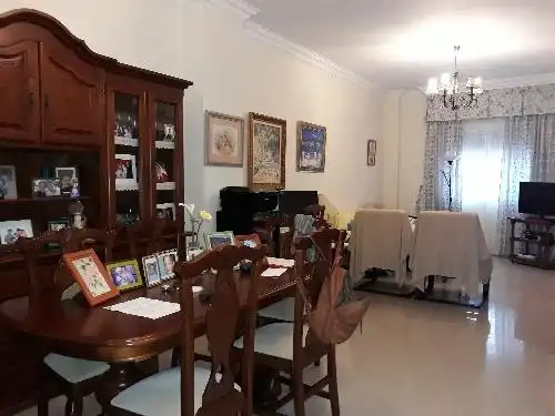 Menjador de Casa o xalet en venda en Alcalá de Guadaira