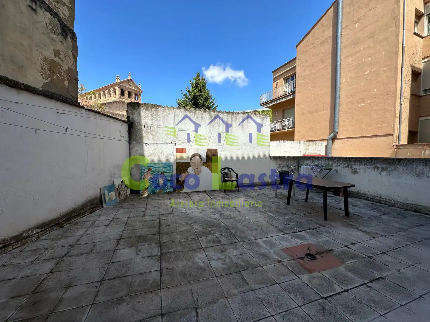 Pis de lloguer a Rúa Mayor, 26, Barrio del Centro