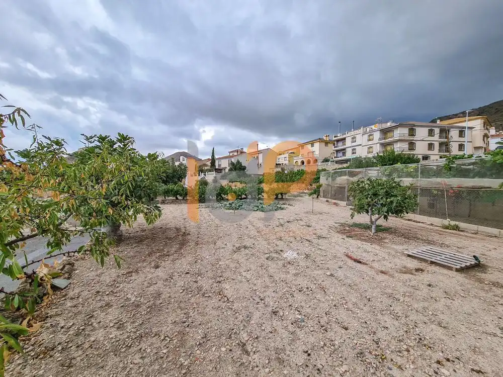 Grundstücke und Bauplätze zum Verkauf in Oria, imagen 13