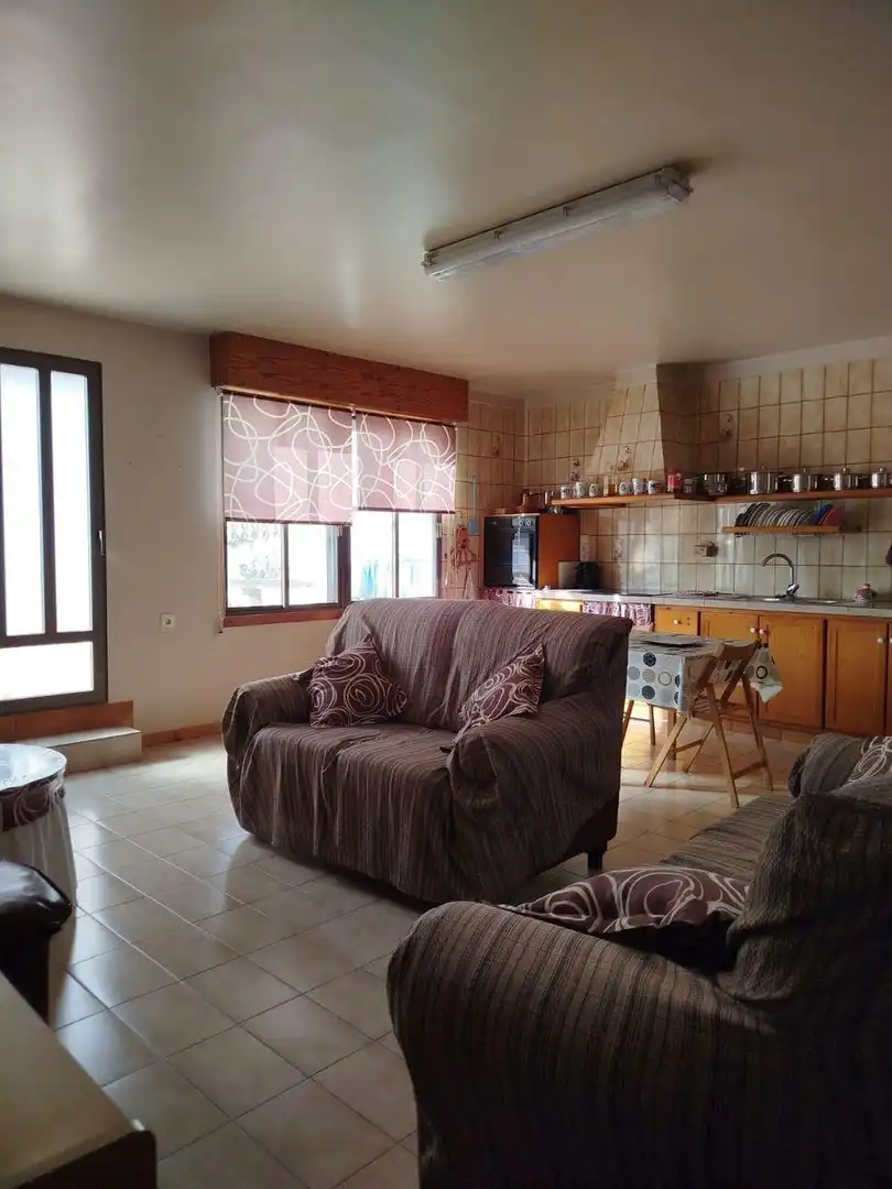 Casa o xalet en venda a Centre