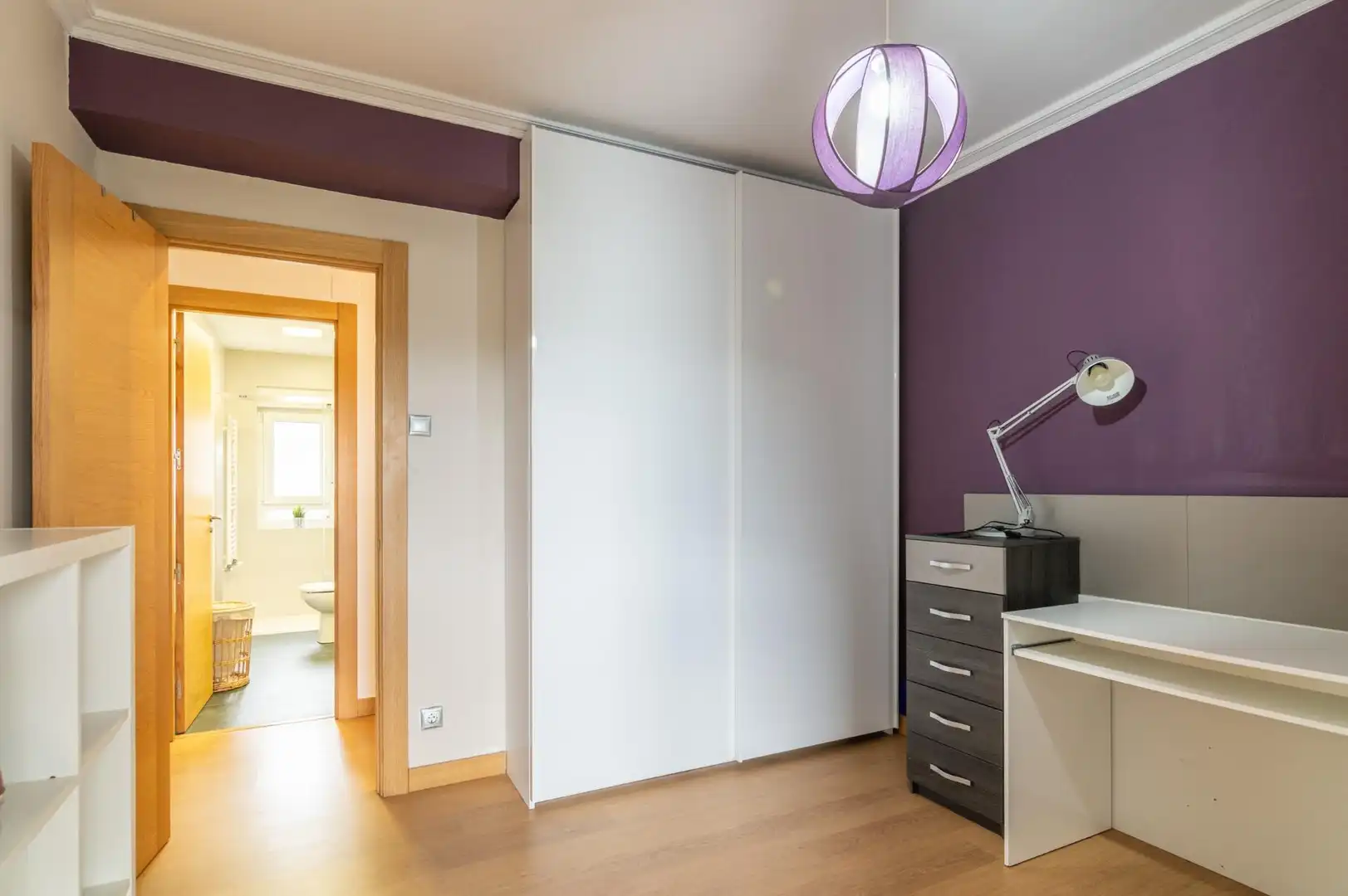 Flat with lift for sale in Calle Mayor, imagen 32