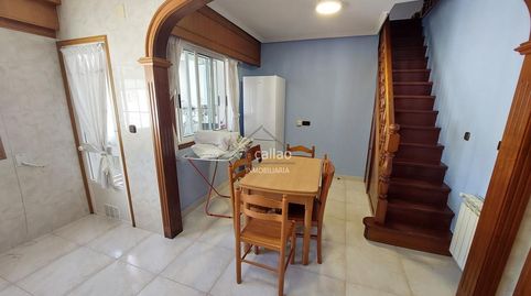 Foto 5 de Dúplex de alquiler en Plaza de España, Ferrol