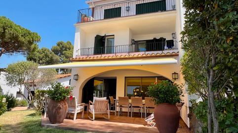 Photo 2 of Single-family semi-detached for sale in Llafranc, Girona