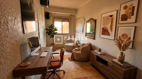 Foto 5 de Piso en venta en Barrio de Benicalap, Valencia Capital