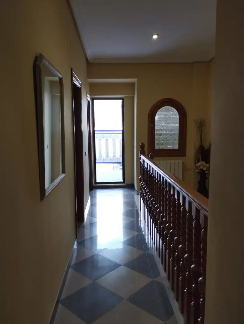 Casa amb terrassa en venda a Calle José Fernández Jiménez, imagen 14
