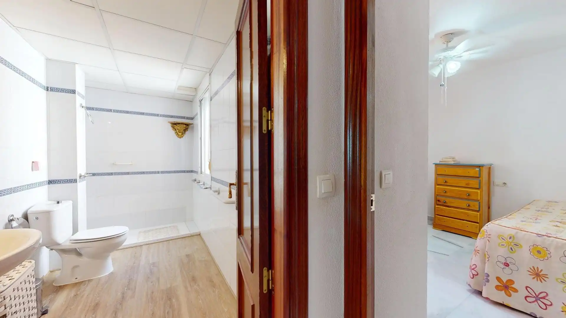 Piso con ascensor en venta en Norte-Sierra, imagen 22
