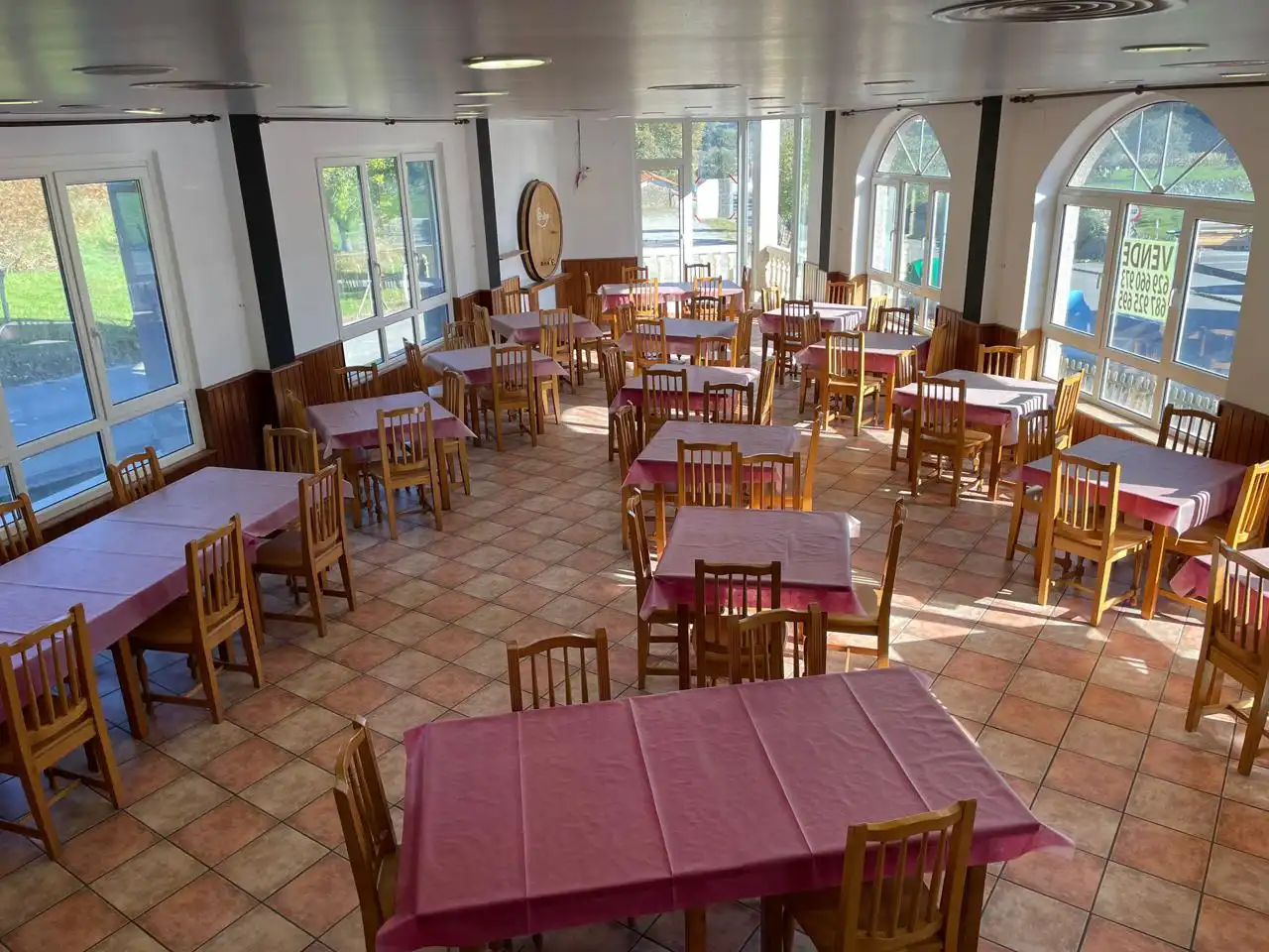 Piso en venta en Castro-Urdiales con Calefacción