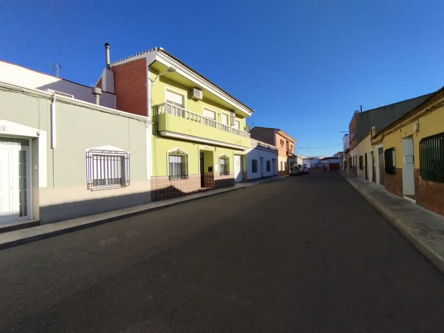 Residential land for sale in Calle Luis Marín, imagen 11