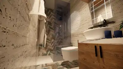 Penthouse mit Aufzug zum Verkauf in Centro ciudad, imagen 26