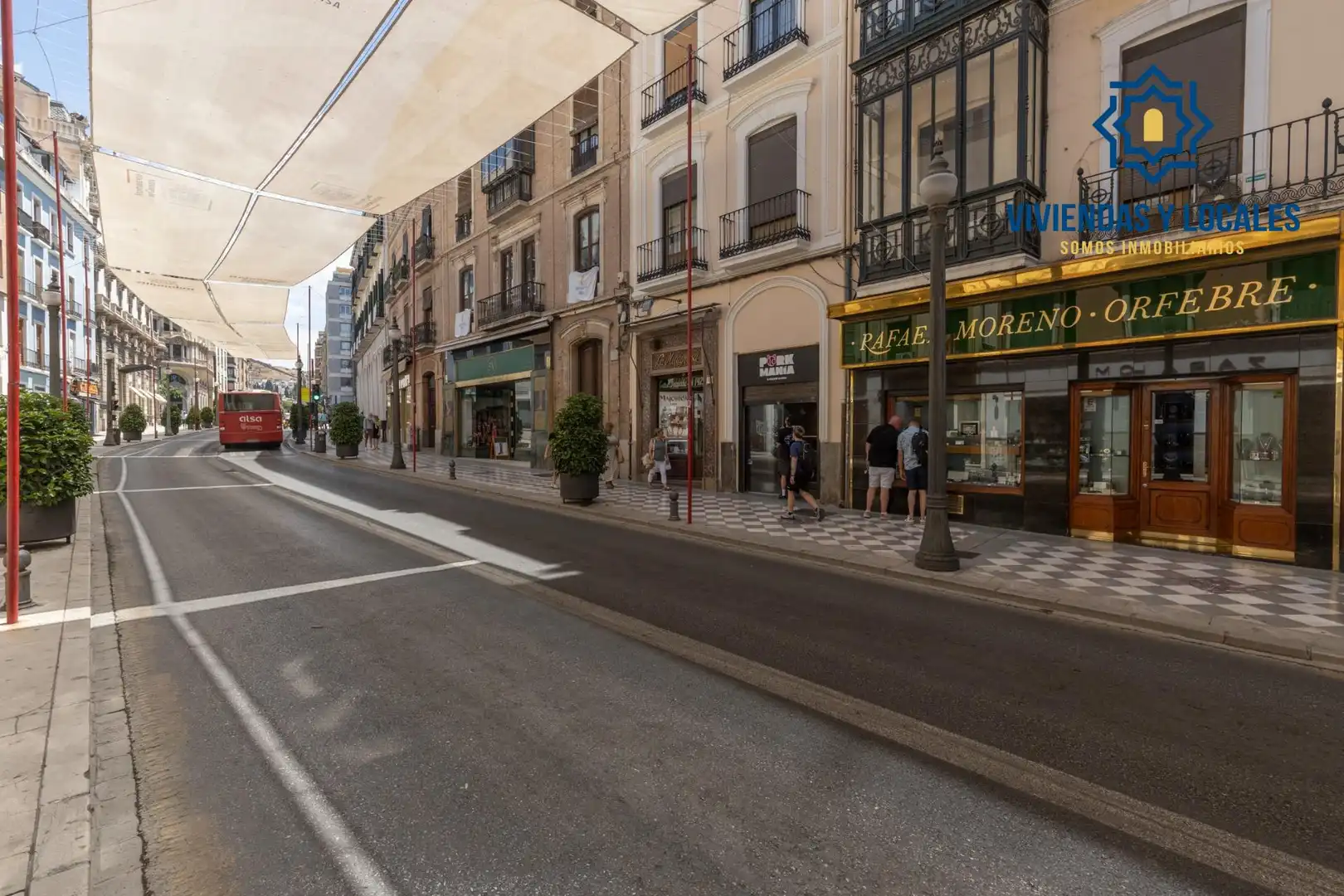 Local comercial en venda a del Tovar 1, imagen 19