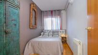 Bedroom of Flat for sale in  Barcelona Capital