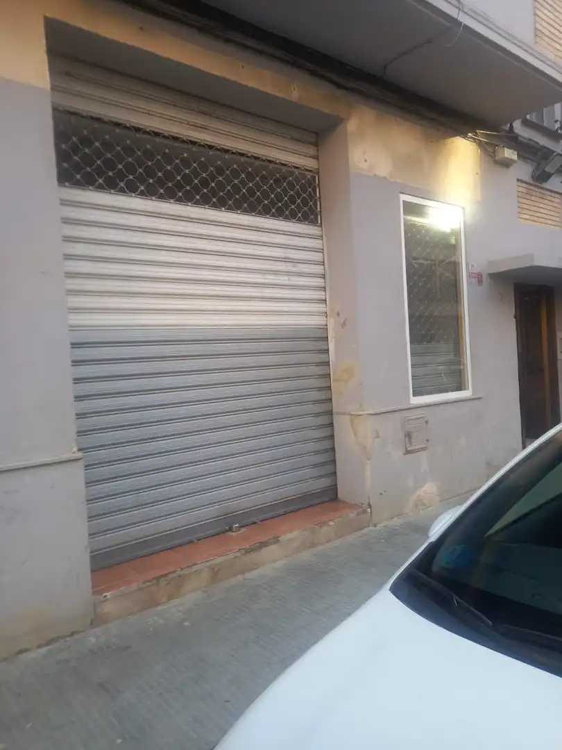 Business premises to rent in Benetússer, imagen 22