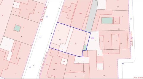 Foto 5 de Casa o xalet en venda a Calle de Galicia, El Carmen, Murcia