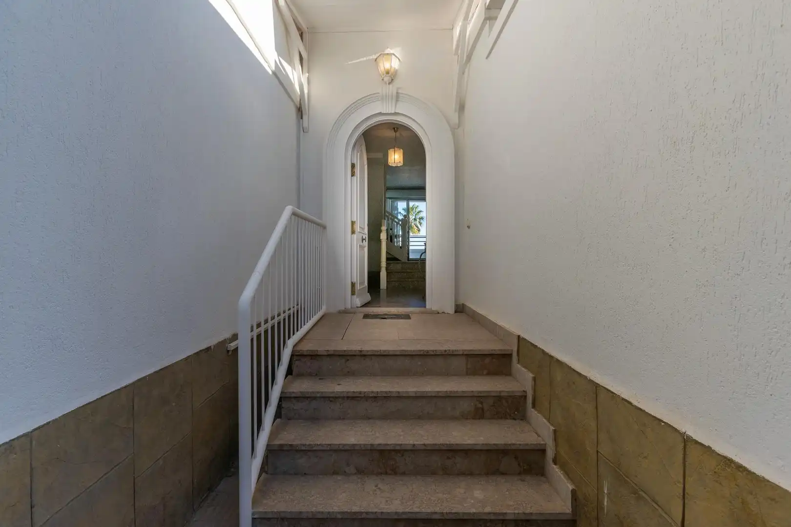 Casa adosada en venta en Santa Pola con Jardín privado y Terraza