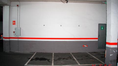 Foto 2 de Garaje en venta en Carrer de L'esport, 17, Can Clota, Barcelona