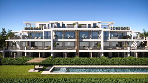 Foto 4 de Dúplex en venda a Royal Park Residence, C/ Velez, La Concha - Resina Golf, Estepona